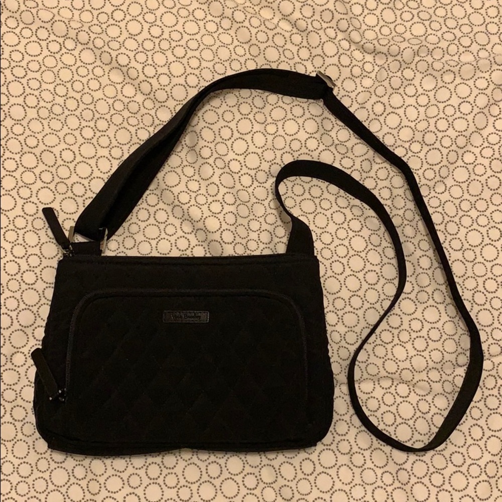 Vera Bradley Little Hipster Crossbody